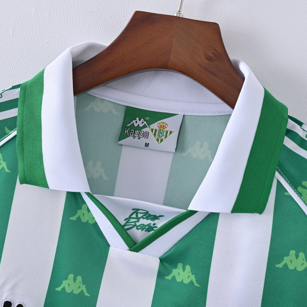 BET 1995-1997 ENTREGA INMEDIATA