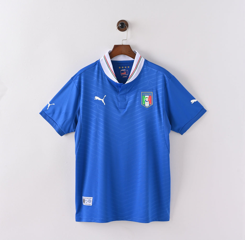Andrea Pirlo - ITA (2012) ENTREGA INMEDIATA