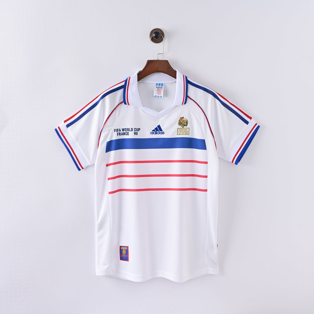 FRA 1998
