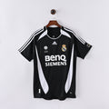 RMA 2006-2007
