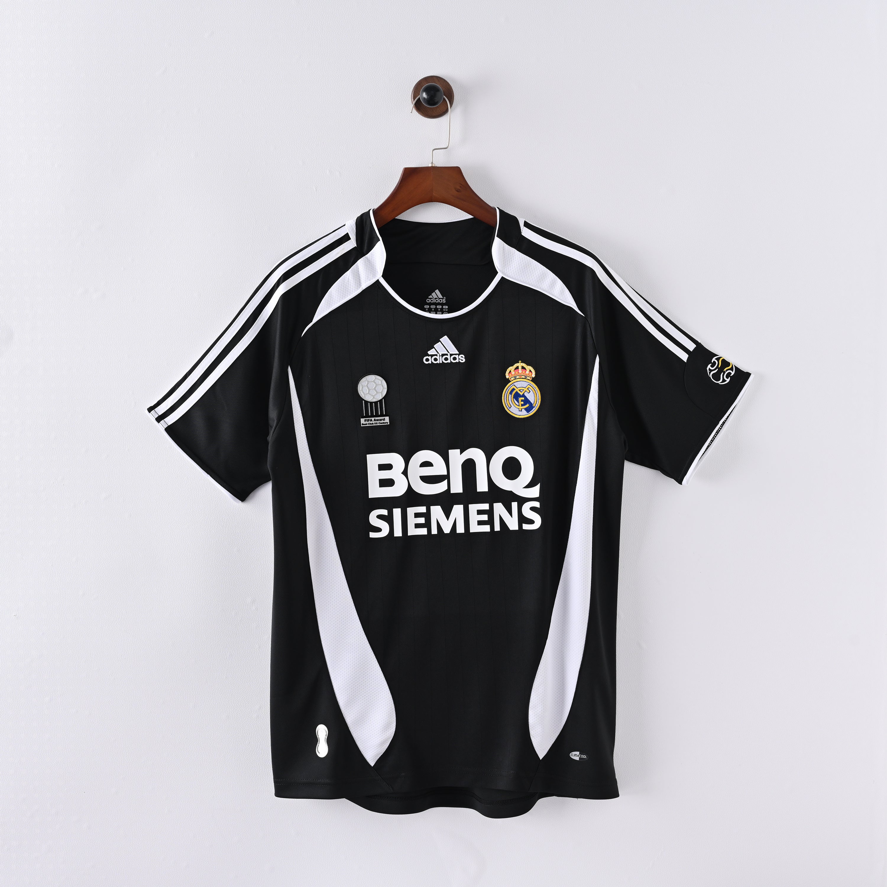 RMA 2006-2007
