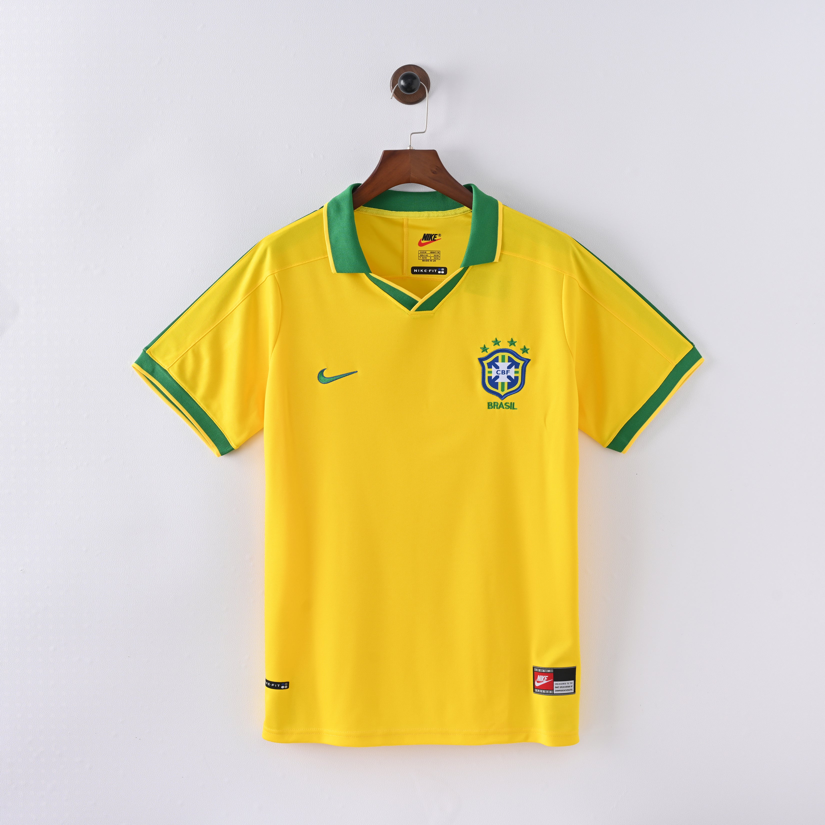 BRA 1997