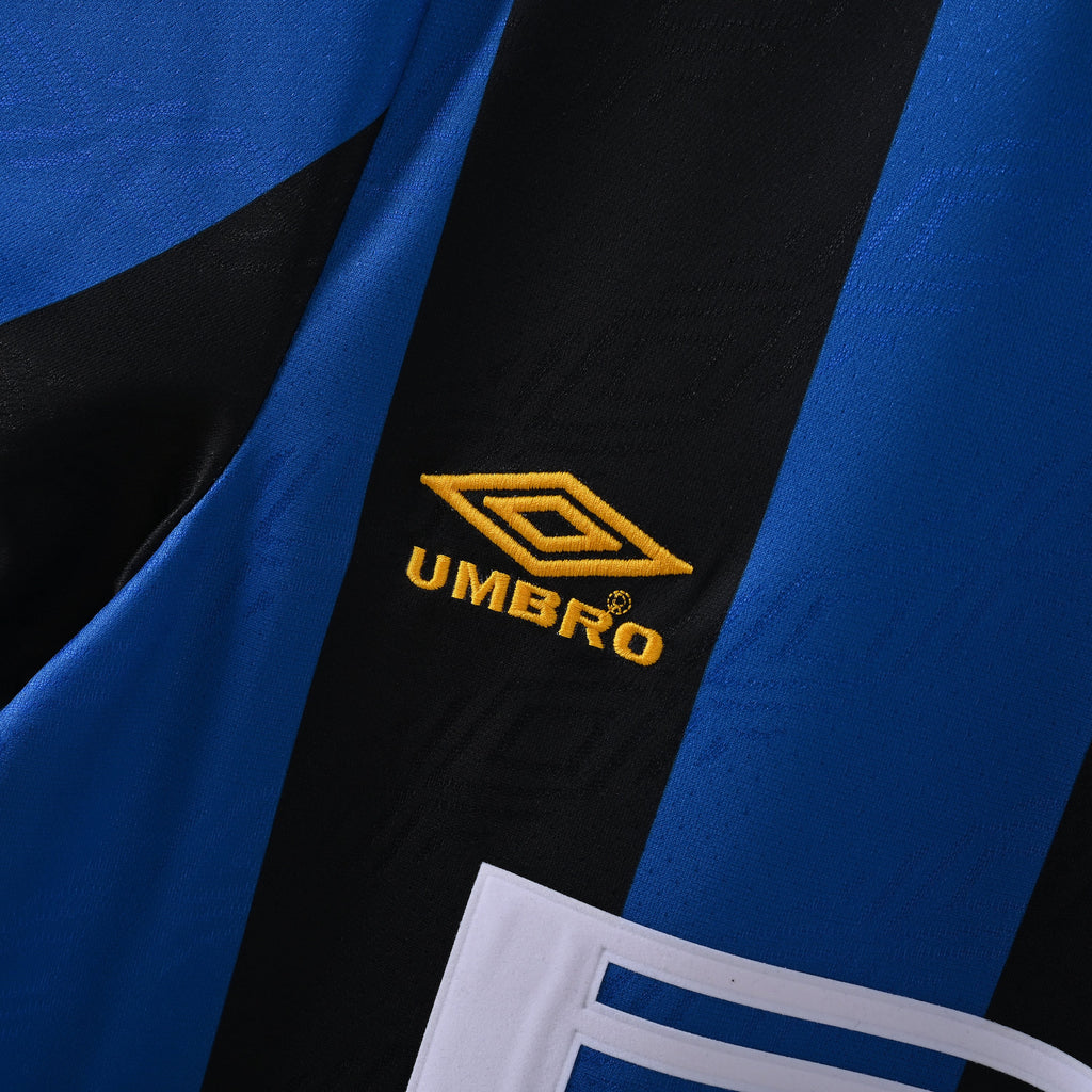 INT 1995-1996