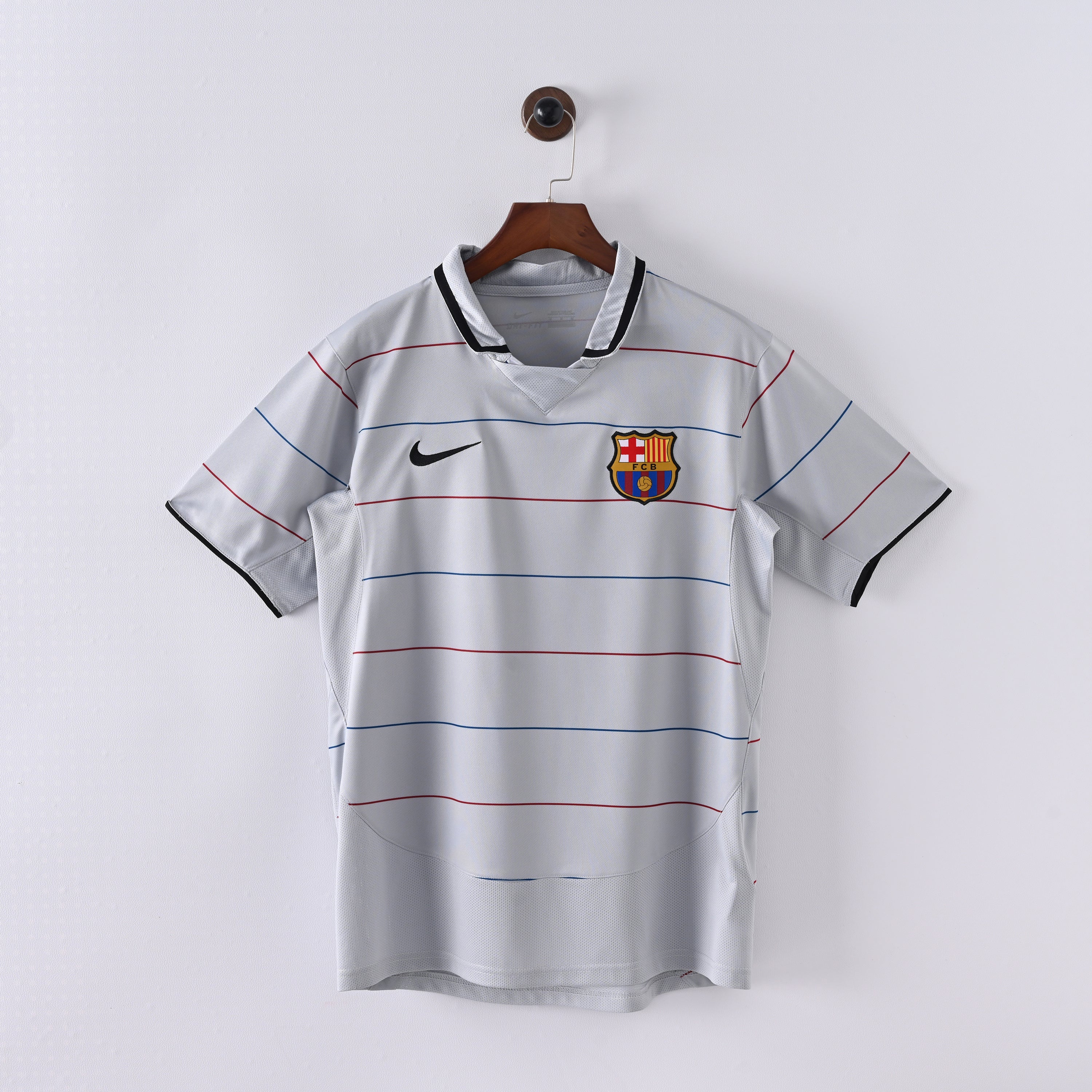 FCB 2003-2004