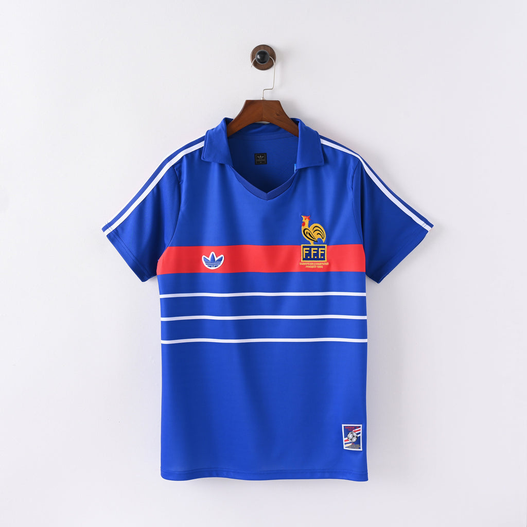 FRA 1982-1984