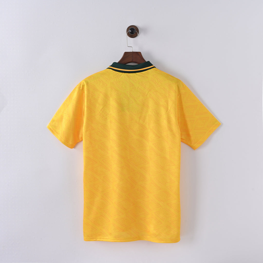 BRA 1991-1993