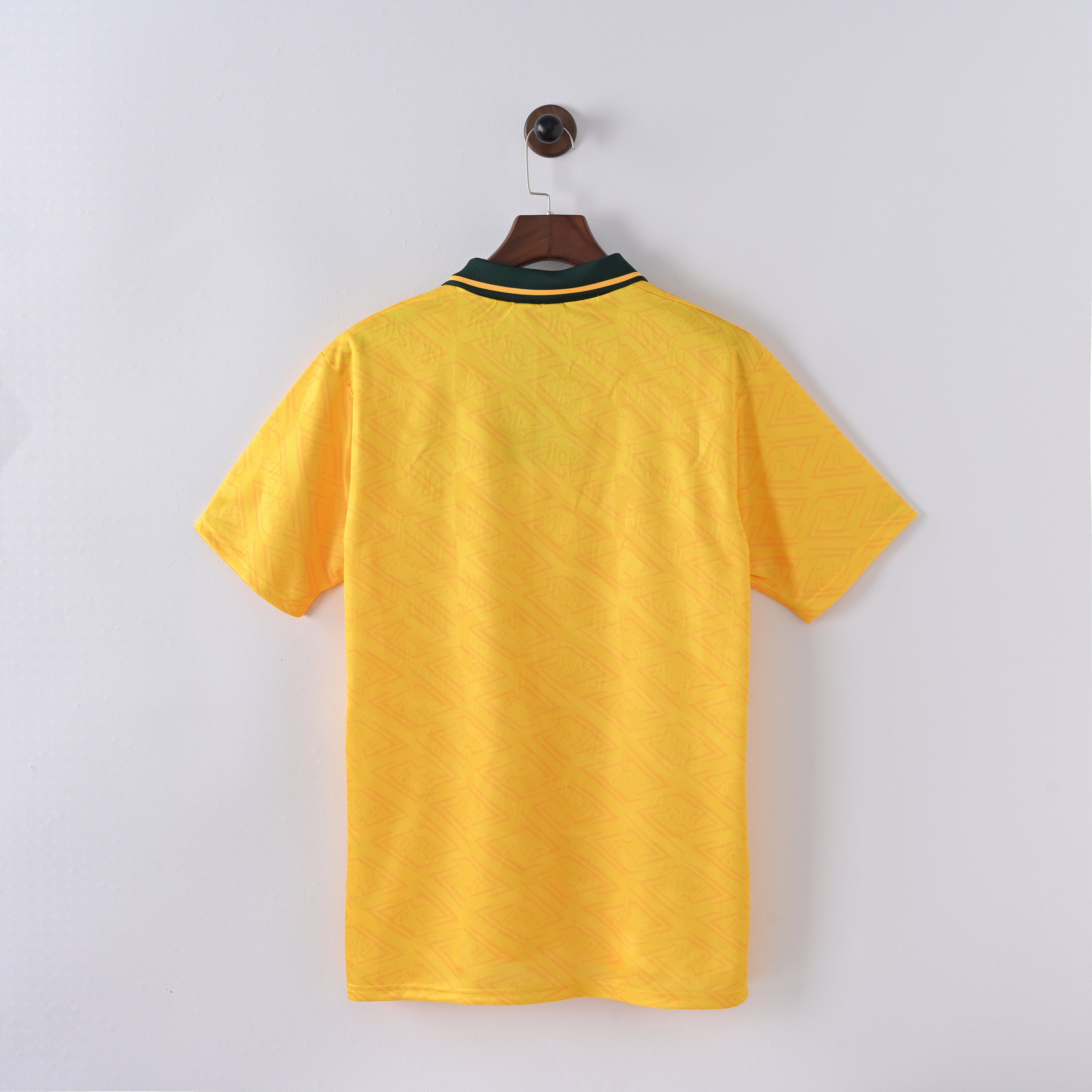 BRA 1991-1993