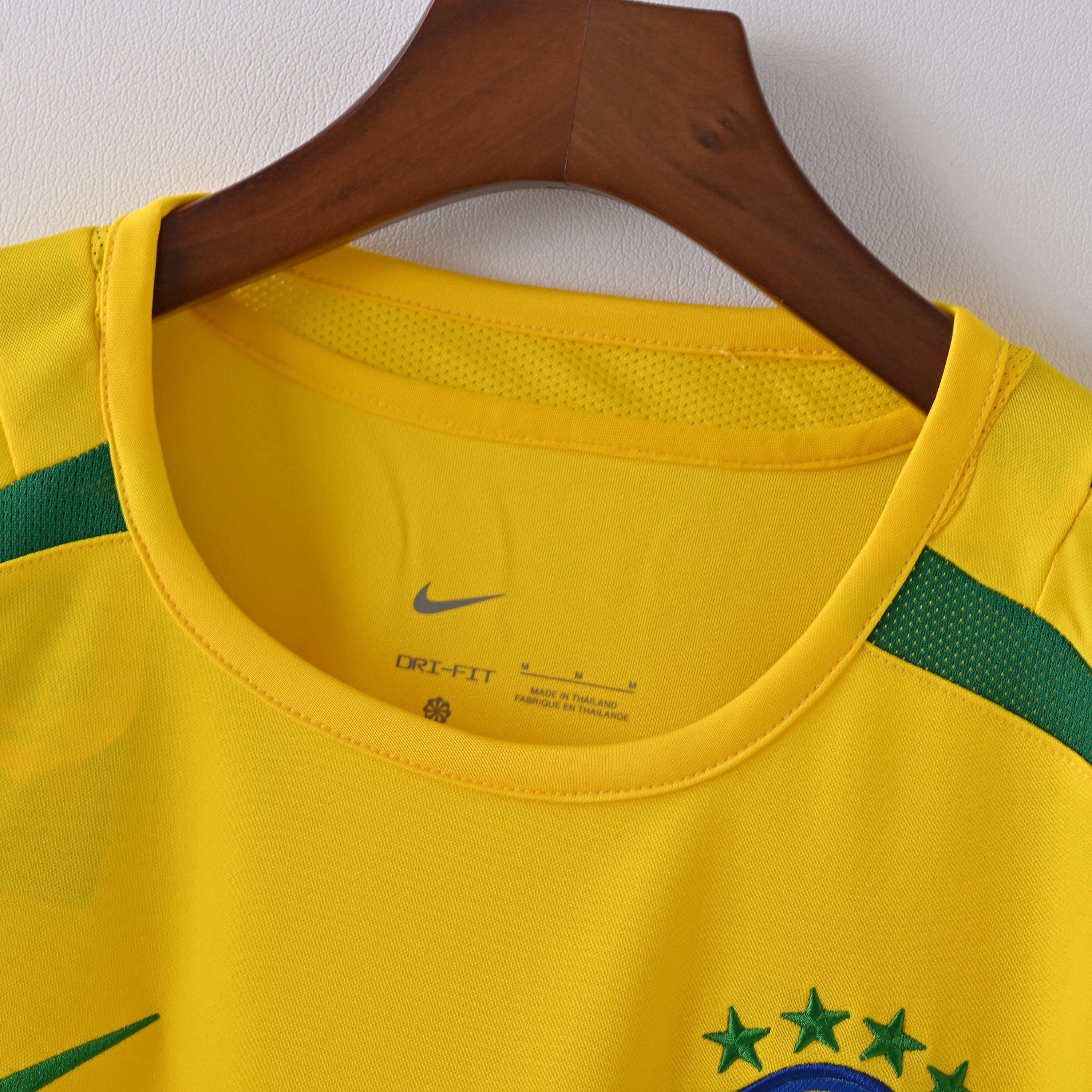 Ronaldo Nazario - BRA (2002) ENTREGA INMEDIATA