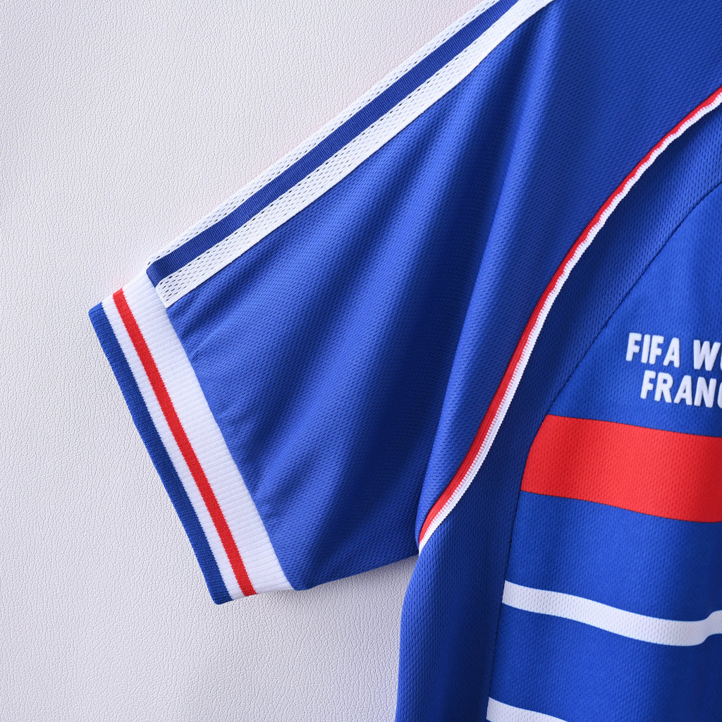 FRA 1998