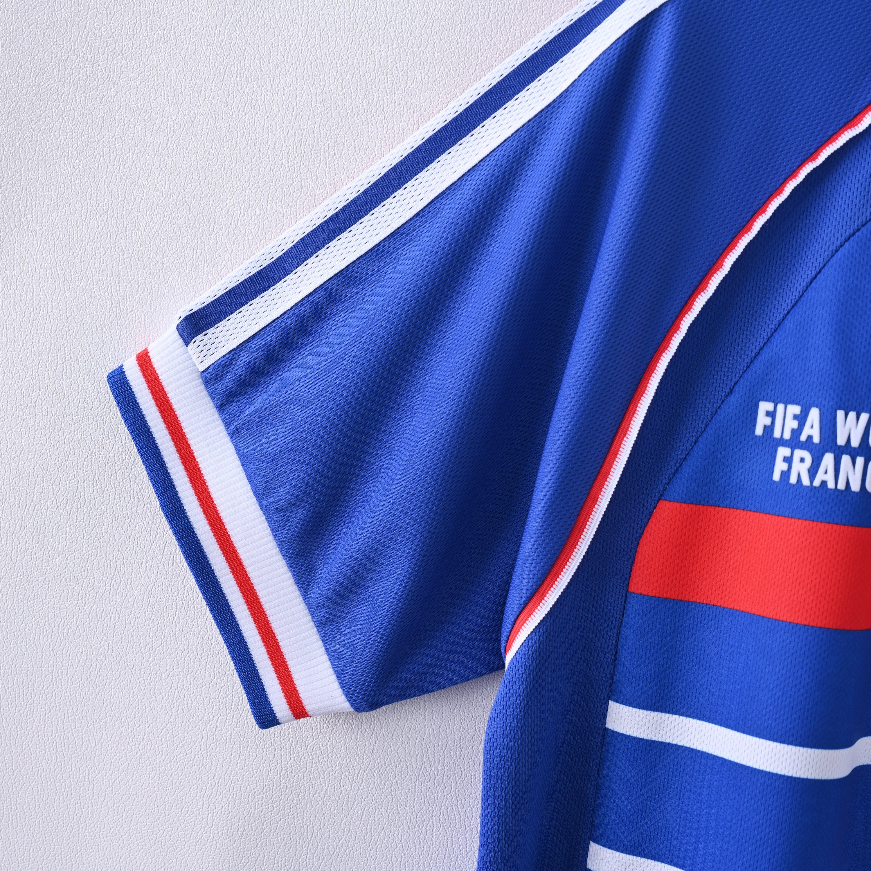 FRA 1998
