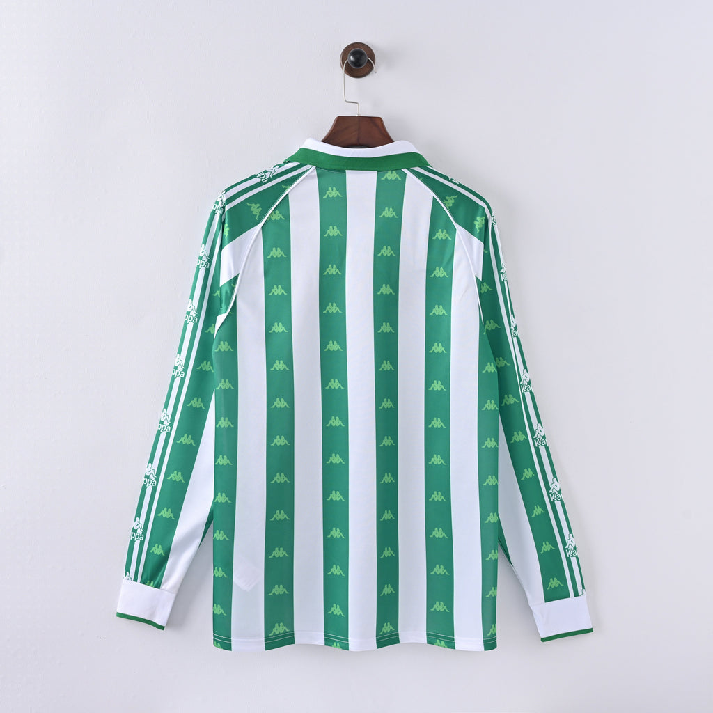 BET 1995-1997 ENTREGA INMEDIATA