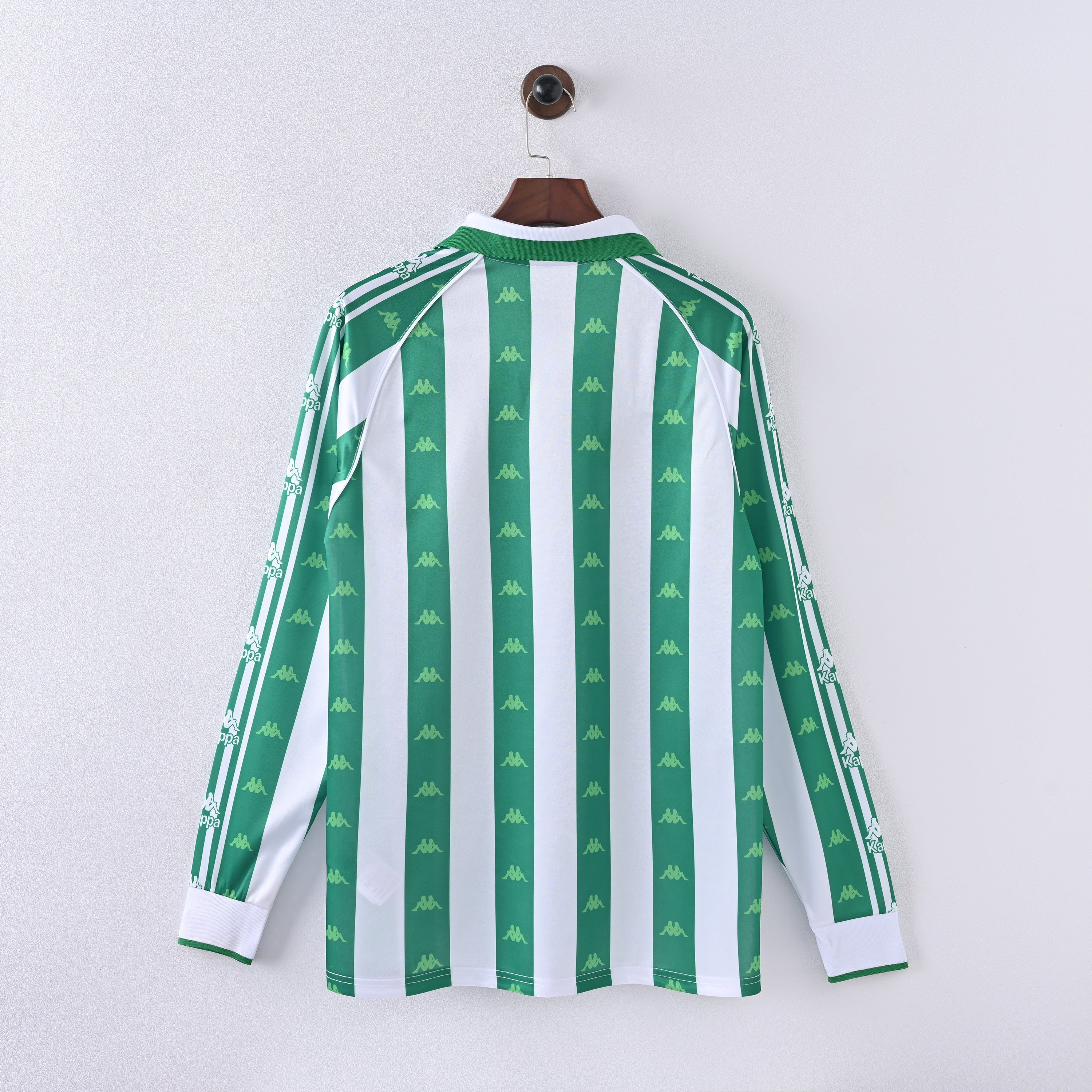 BET 1995-1997