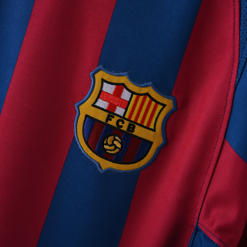 FCB 2005-2006