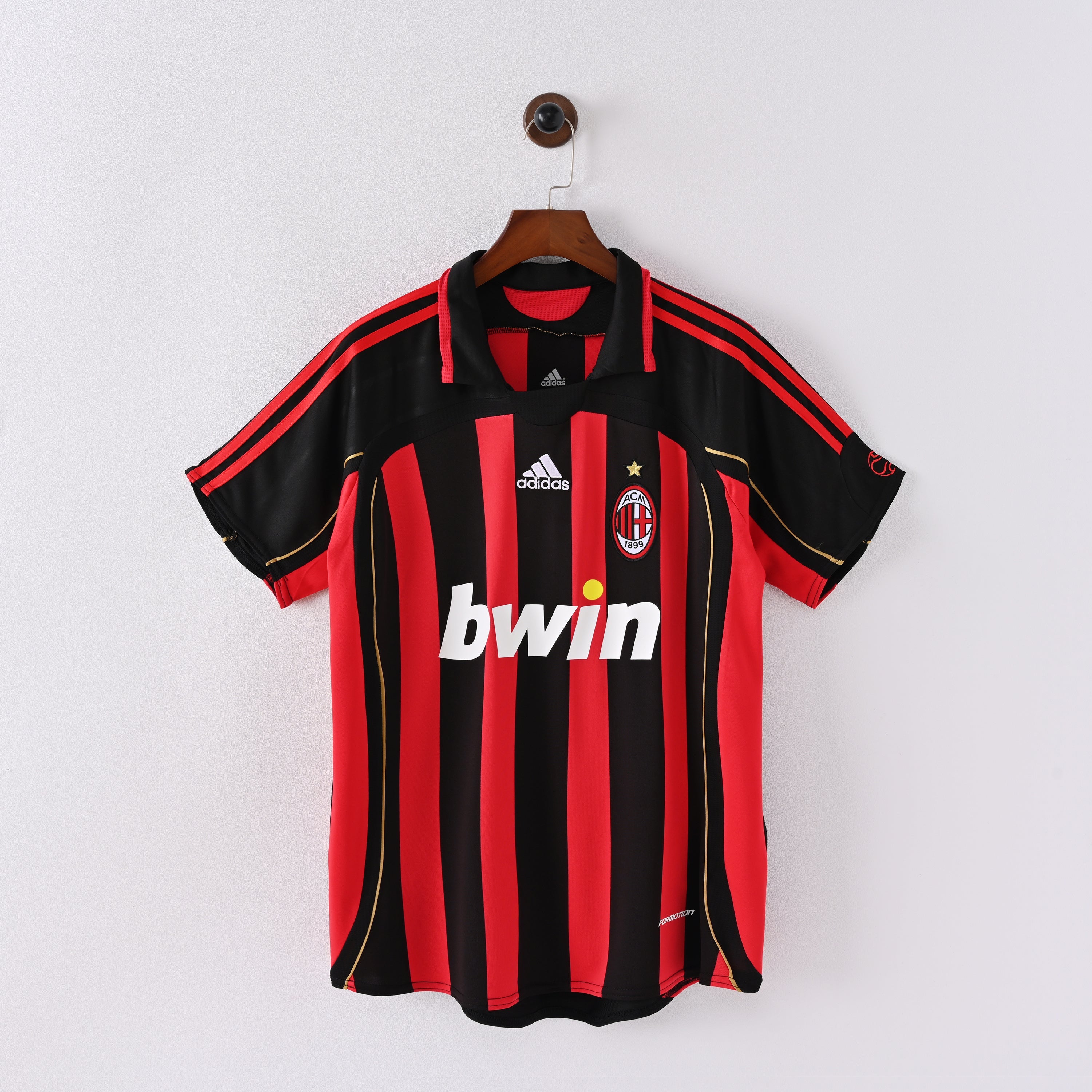MIL 2006-2007