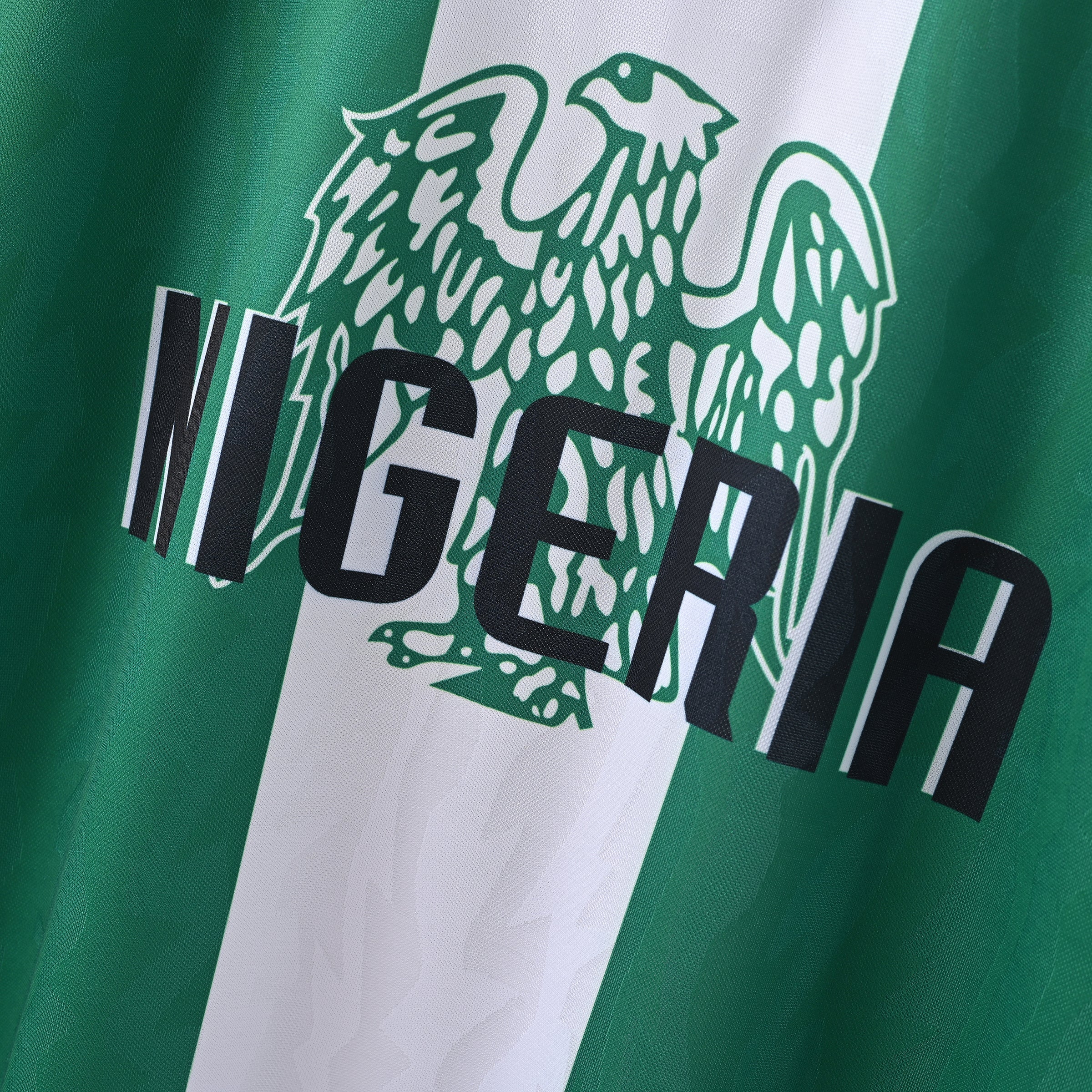 Jay-Jay Okocha - NGA (1996)