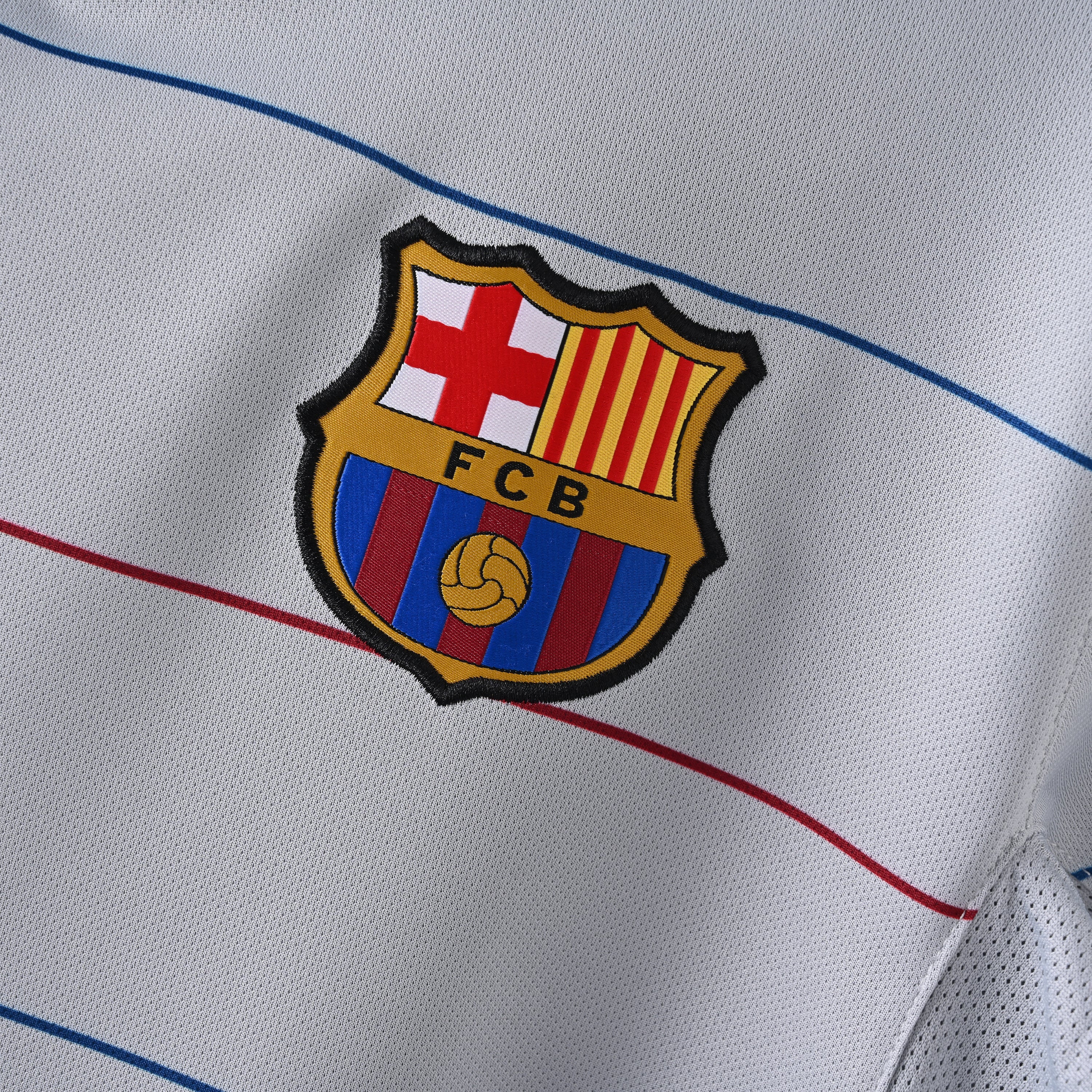 FCB 2003-2004