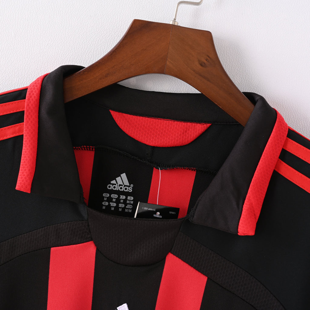 Kaká - MIL (2006/2007)