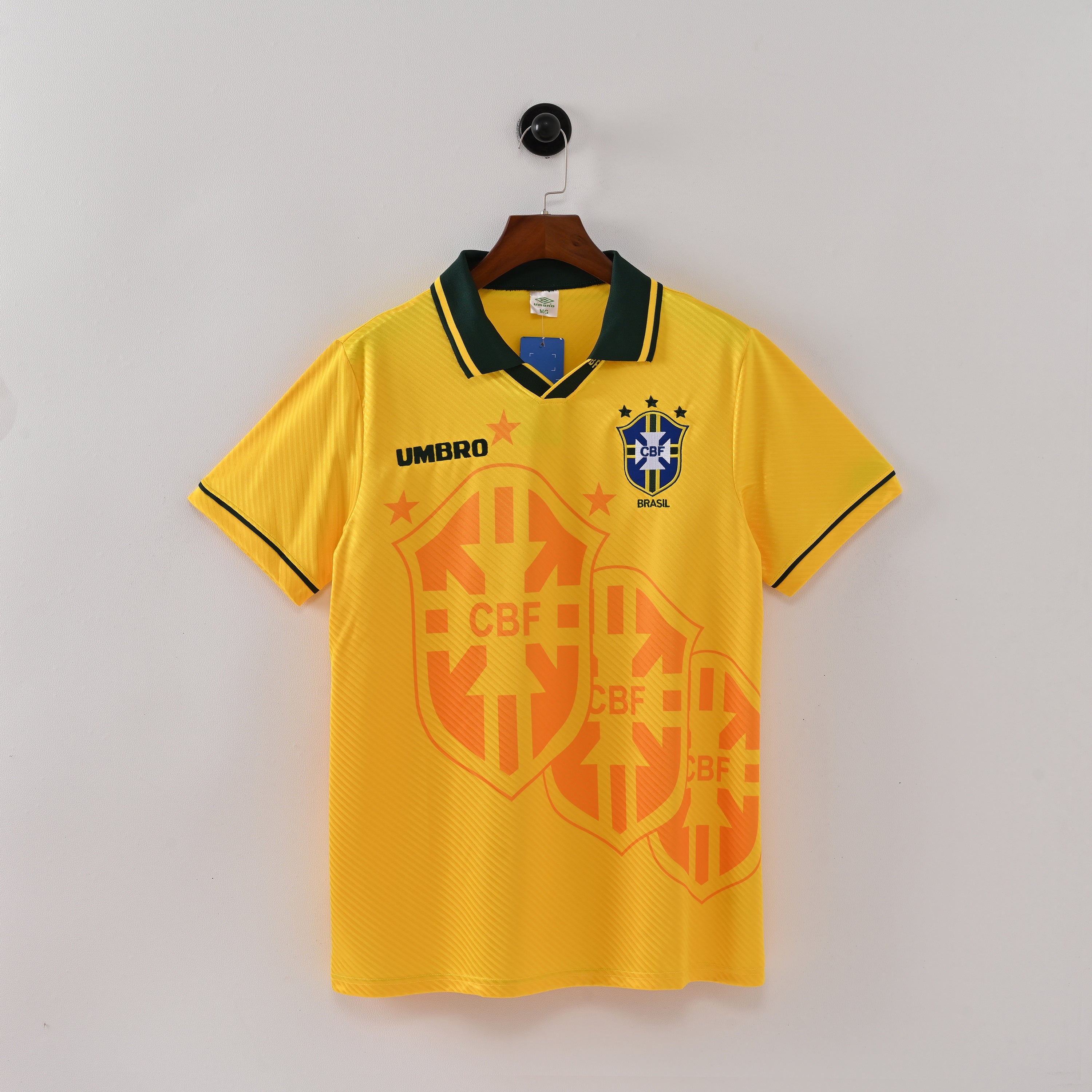 BRA 1994