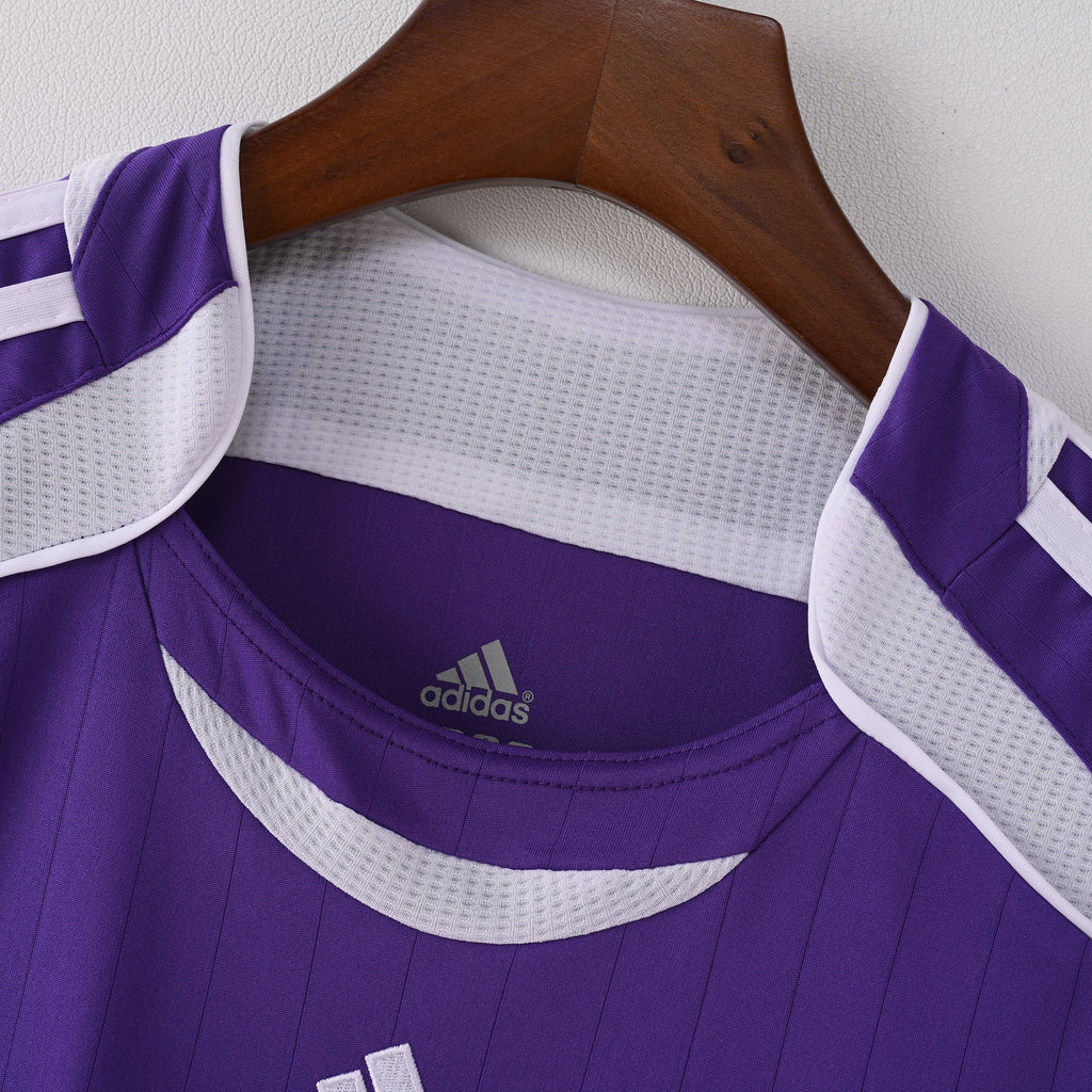 RMA 2006-2007