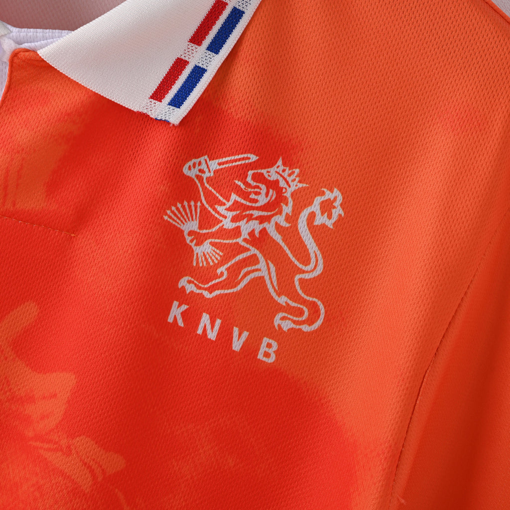 Bergkamp - NED (1996)