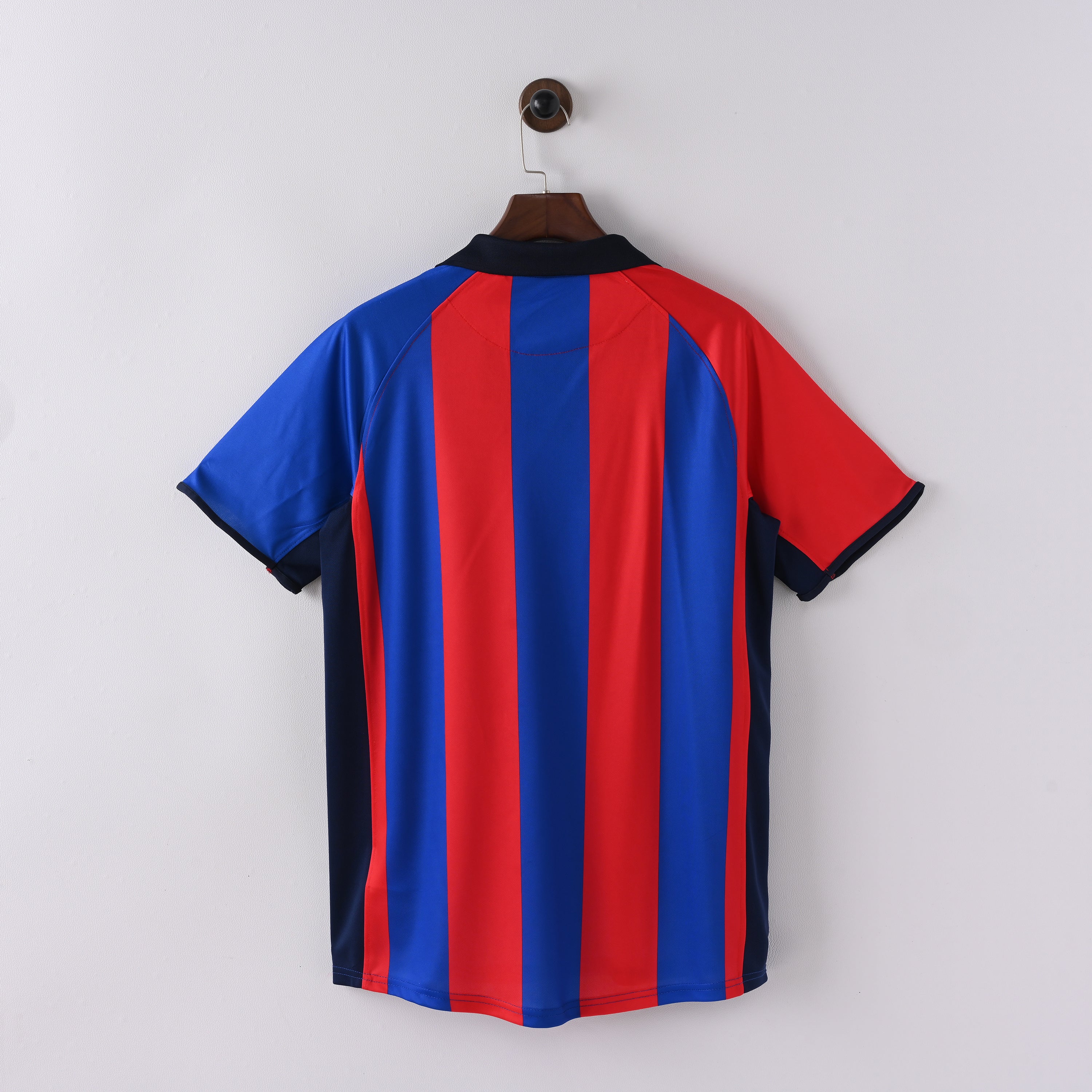 FCB 2001-2002