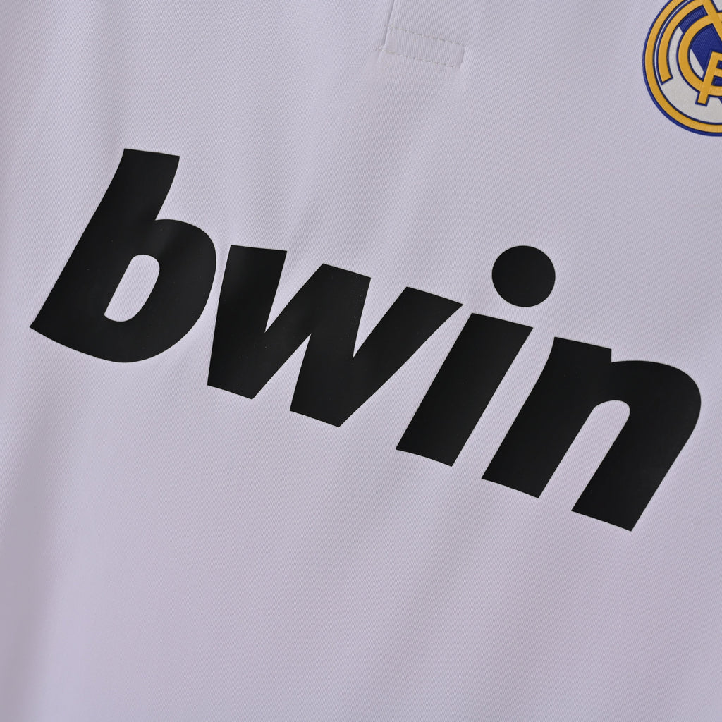 RMA 2011-2012