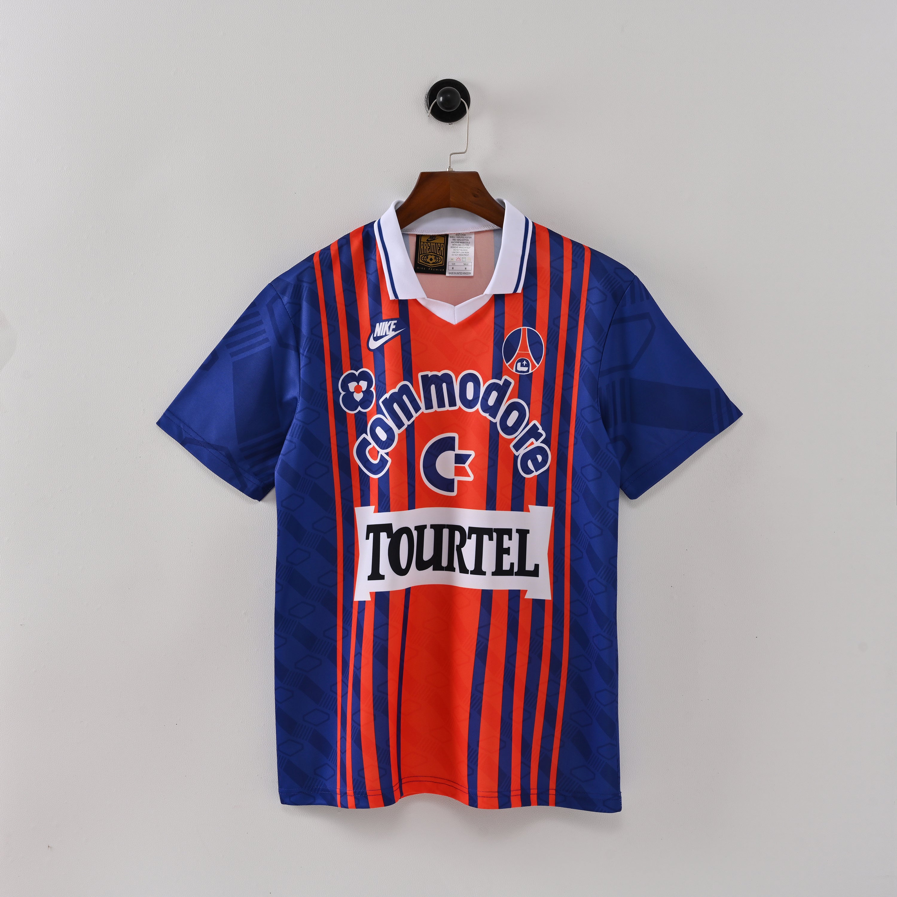 PSG 93-94 ENTREGA INMEDIATA