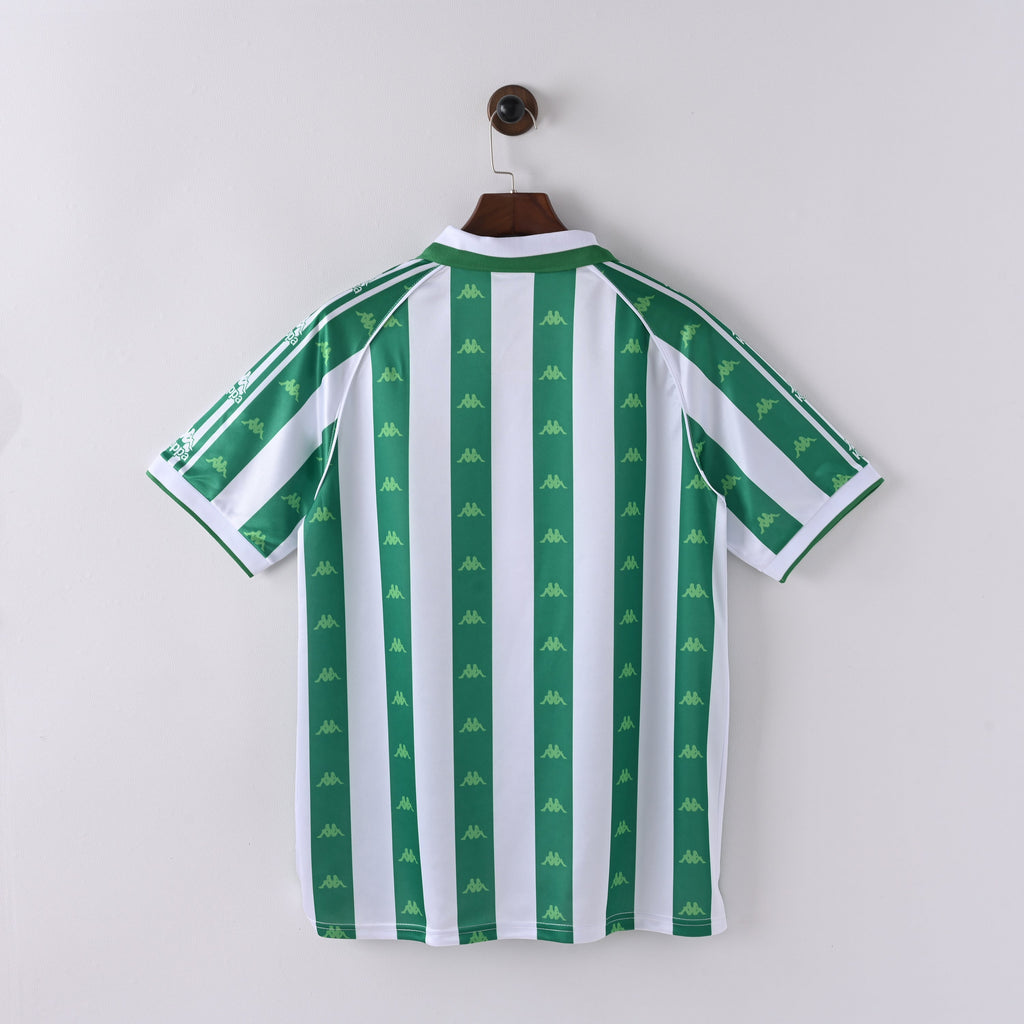 BET 1995-1997 ENTREGA INMEDIATA