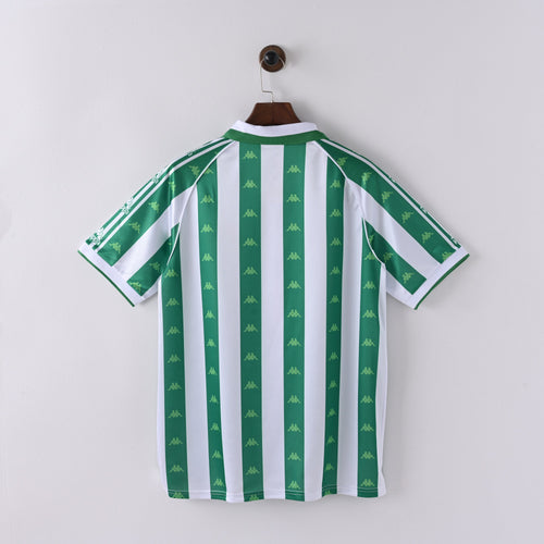 BET 1995-1997