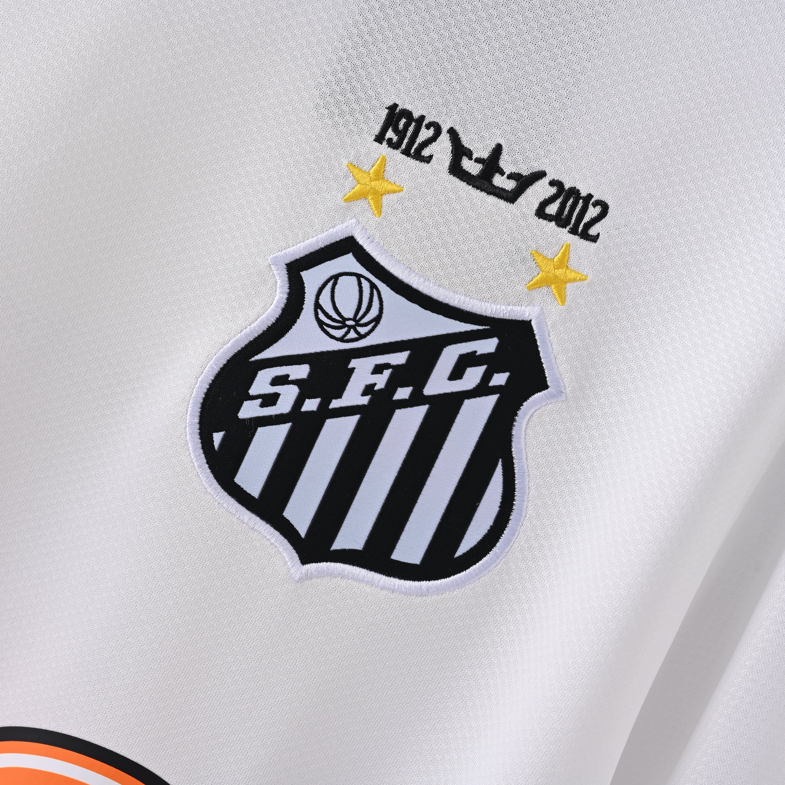Neymar Jr - SAN 12-13 ENTREGA INMEDIATA