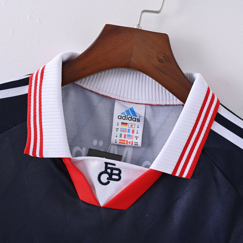 BAY 1997-1999