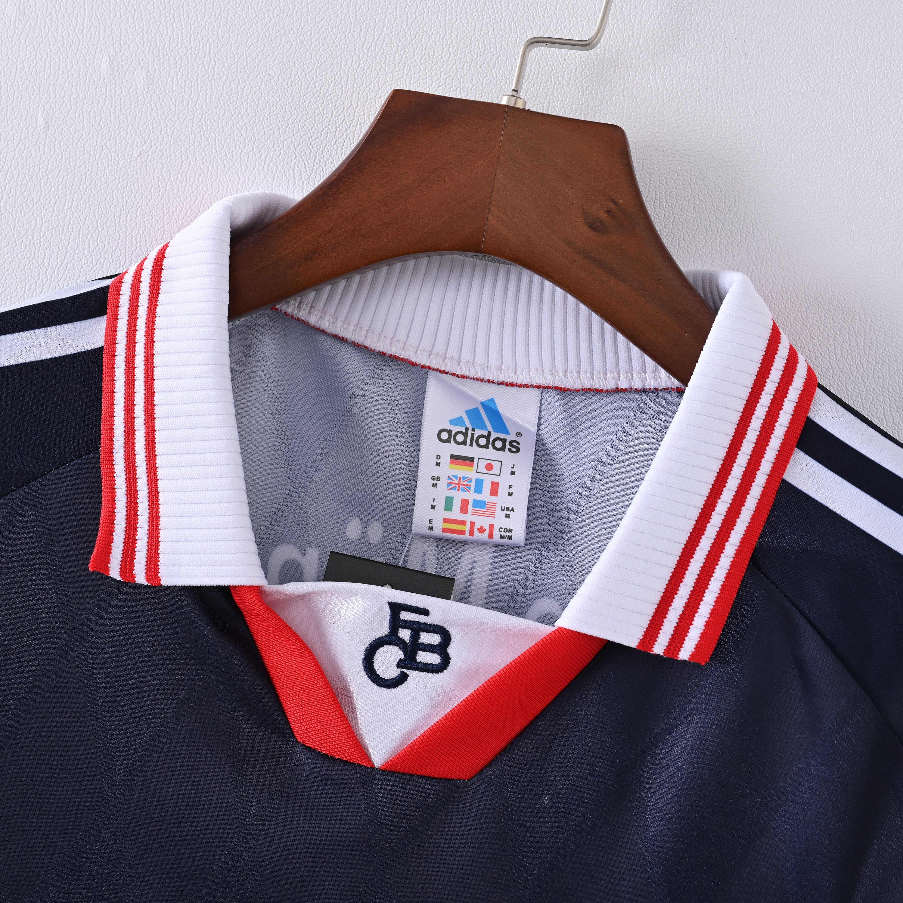 BAY 1997-1999