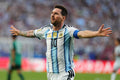 Lionel Messi - ARG 2026 ENTREGA INMEDIATA (Local)