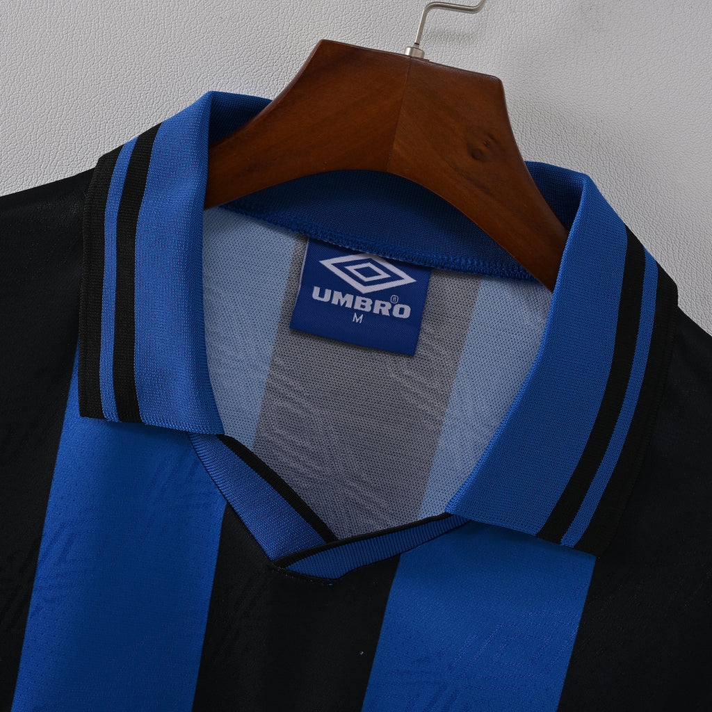 INT 1995-1996