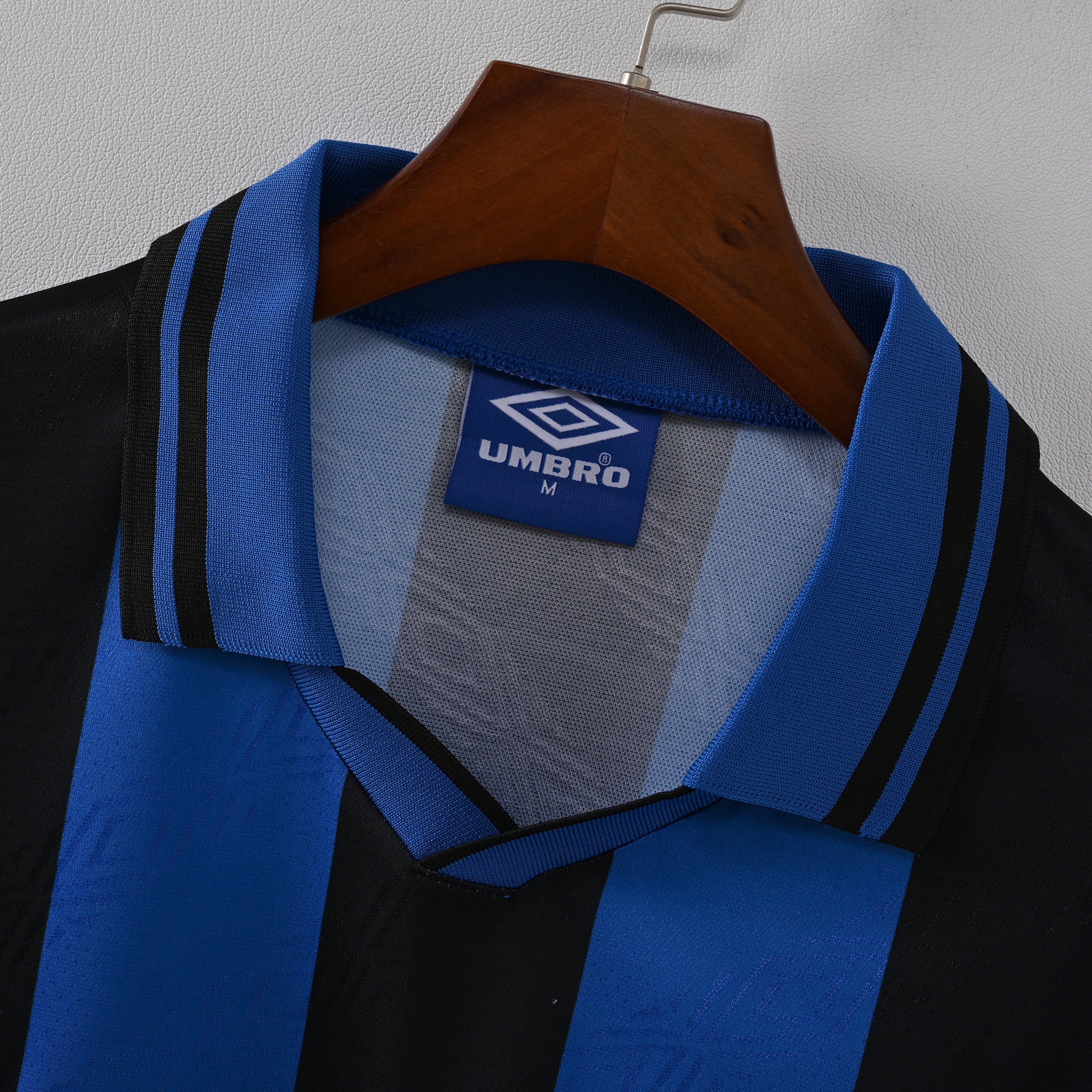 INT 1995-1996