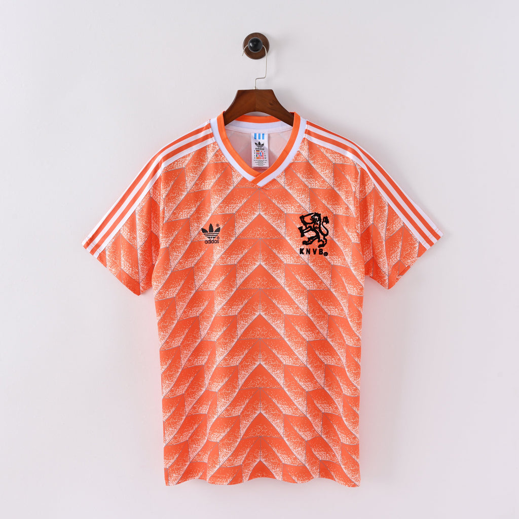 Marco Van Basten - NED (1988)
