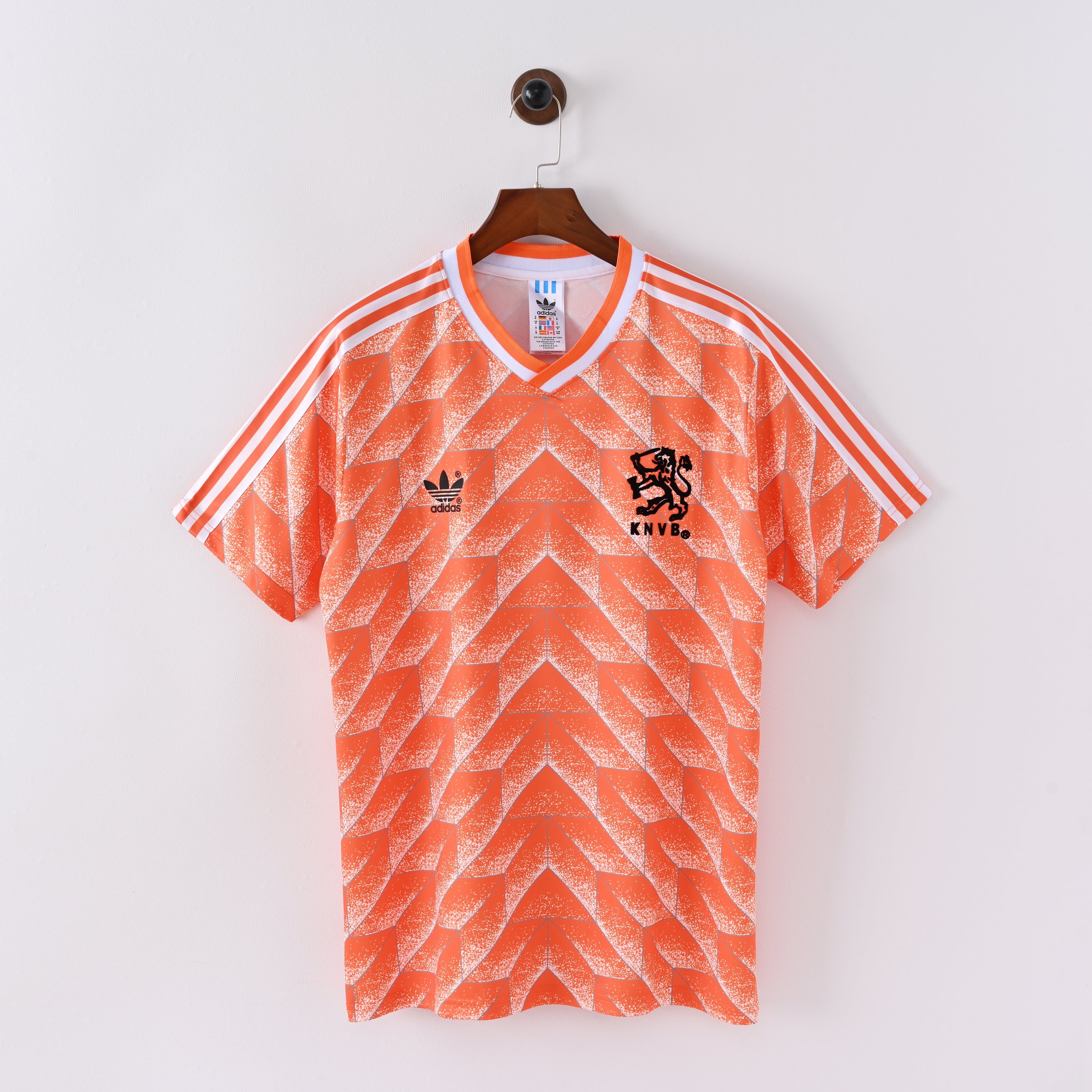NED 1988