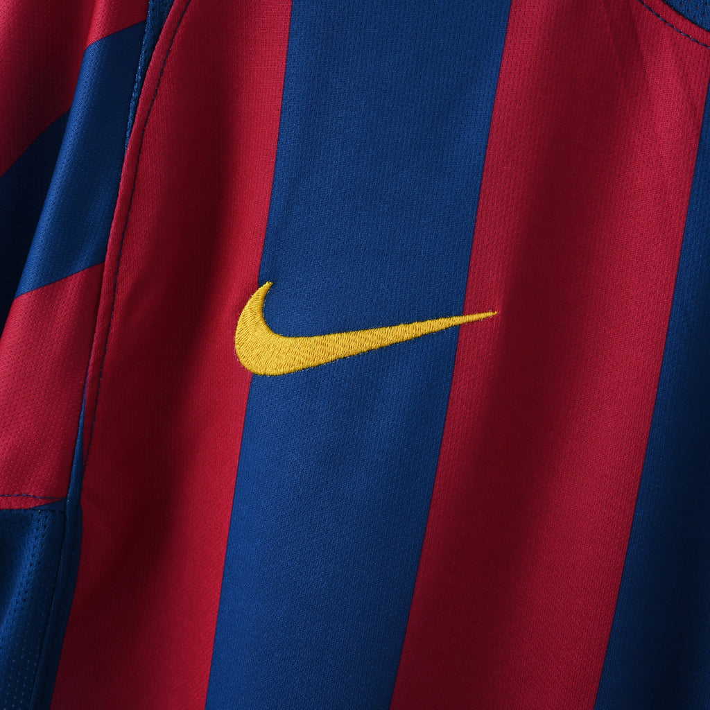 FCB 2005-2006
