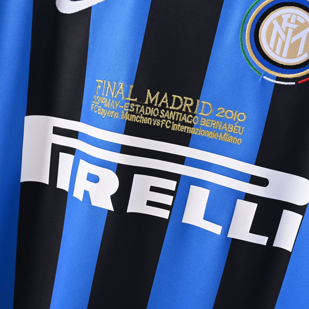 INT 2009-2010