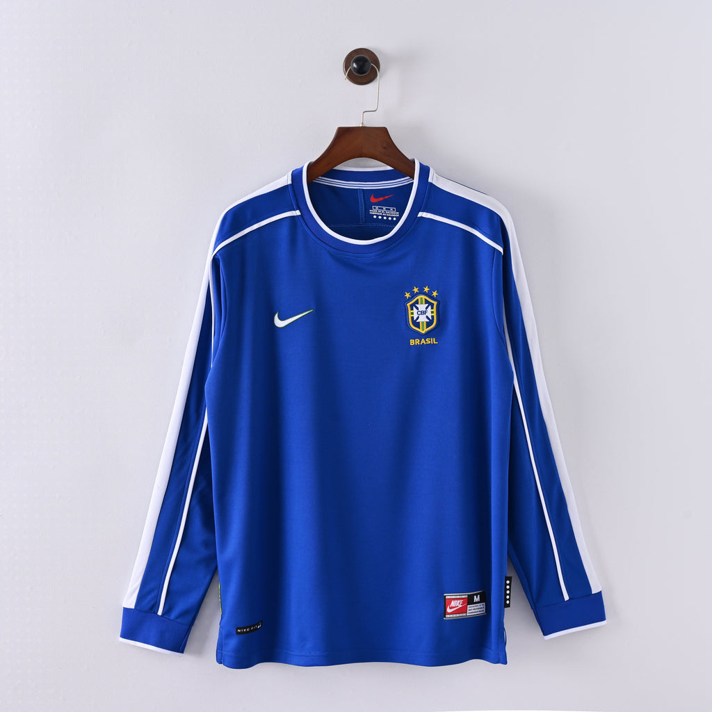 BRA 1998