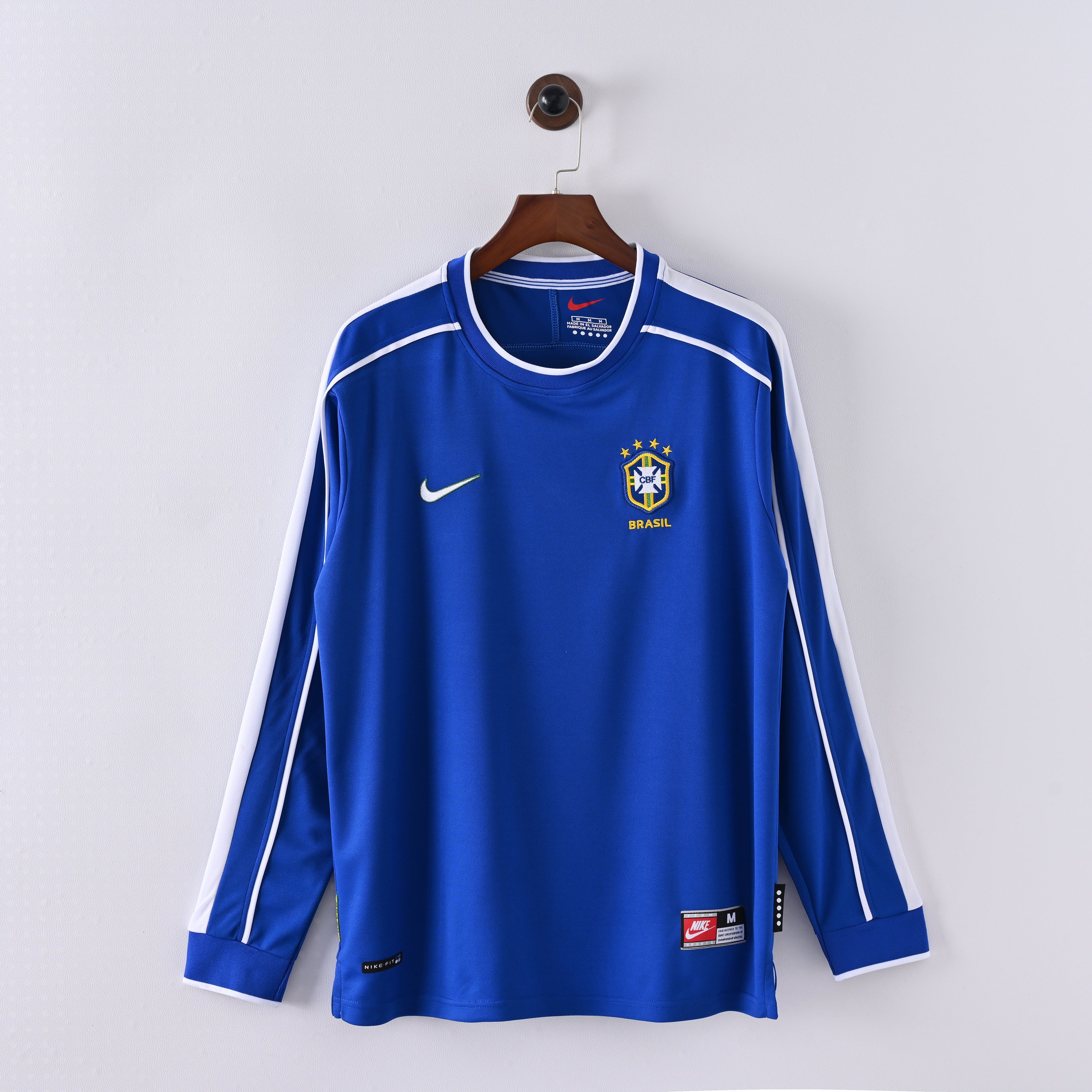 BRA 1998