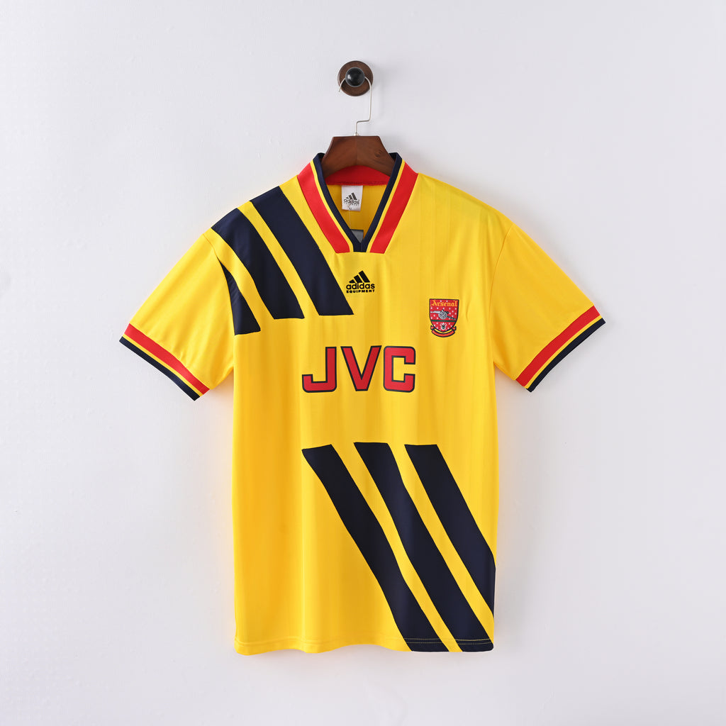 ARS 93-94