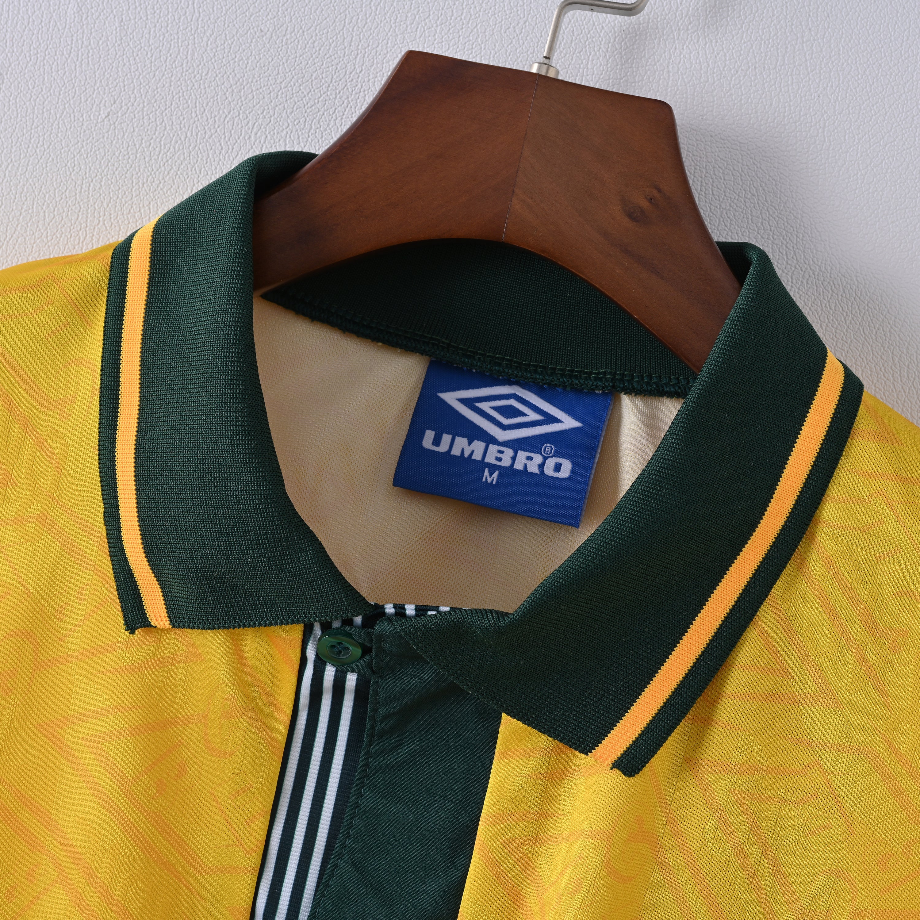 BRA 1991-1993
