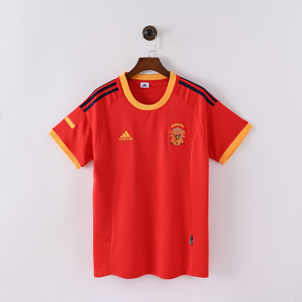 Raúl - ESP (2002) ENTREGA INMEDIATA
