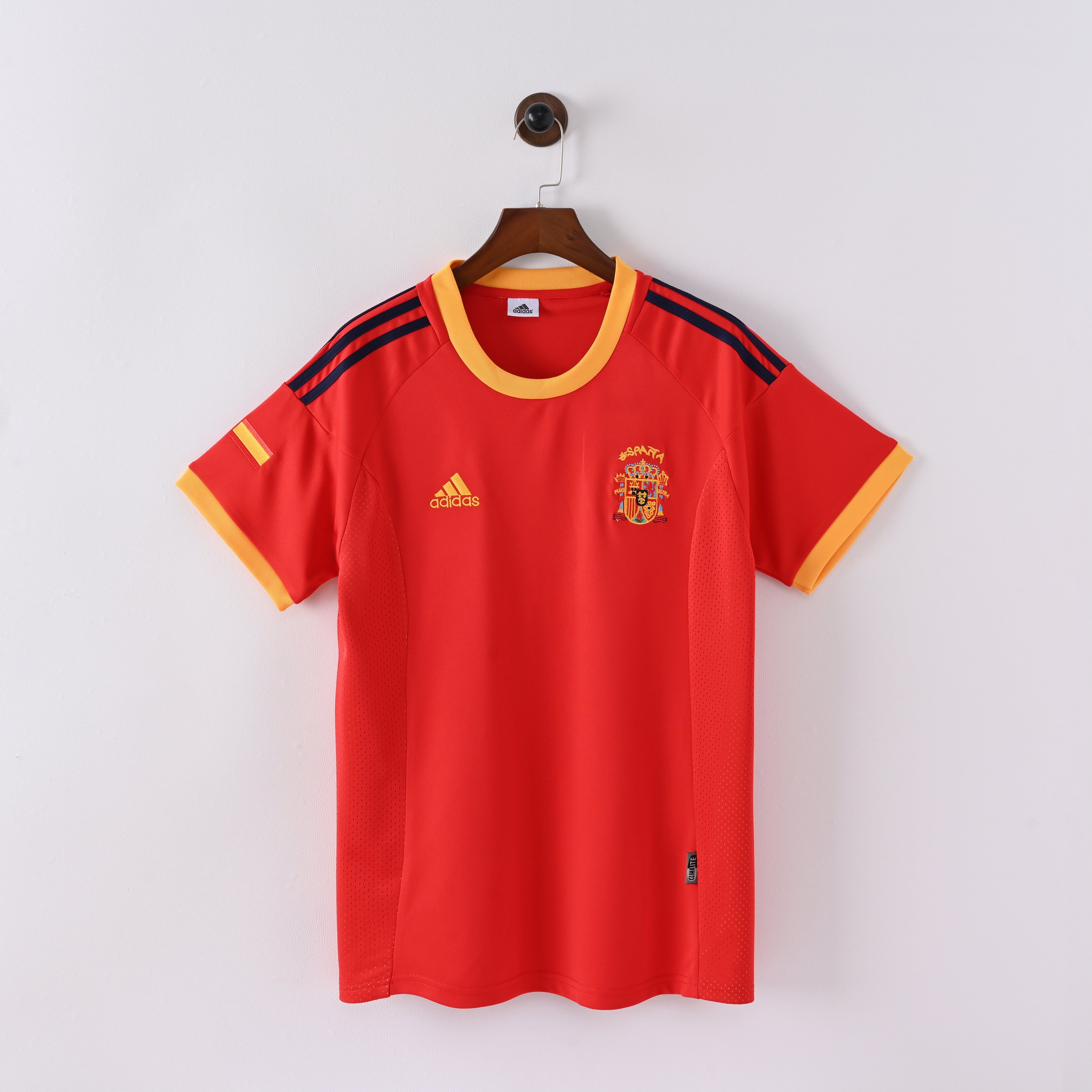 Raúl - ESP (2002) ENTREGA INMEDIATA