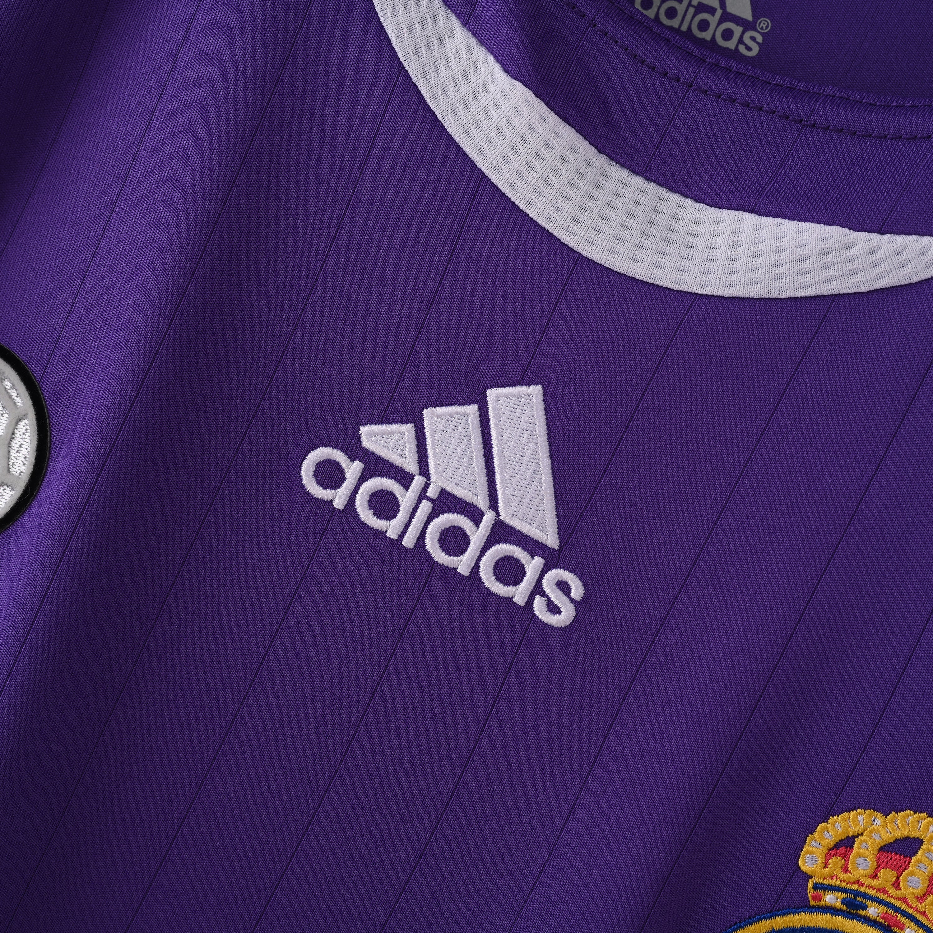 RMA 2006-2007