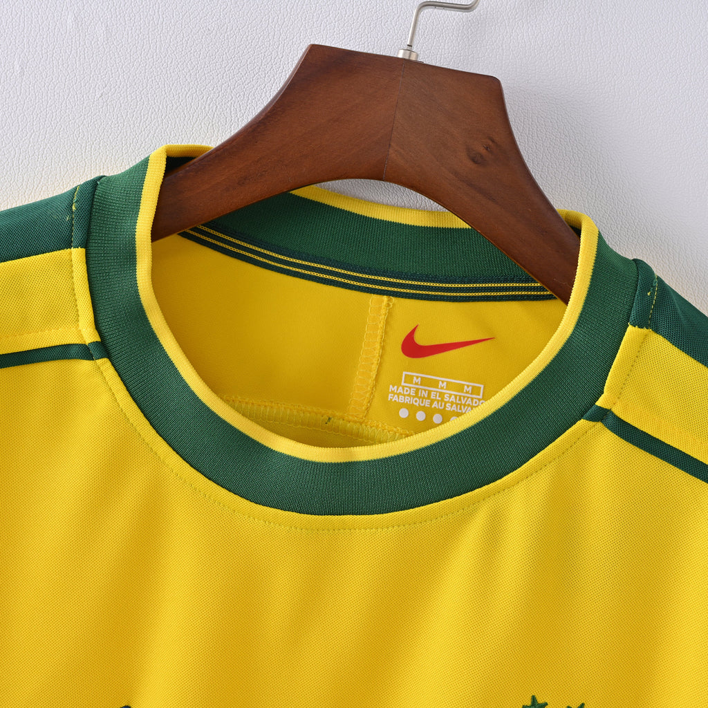 BRA 1998