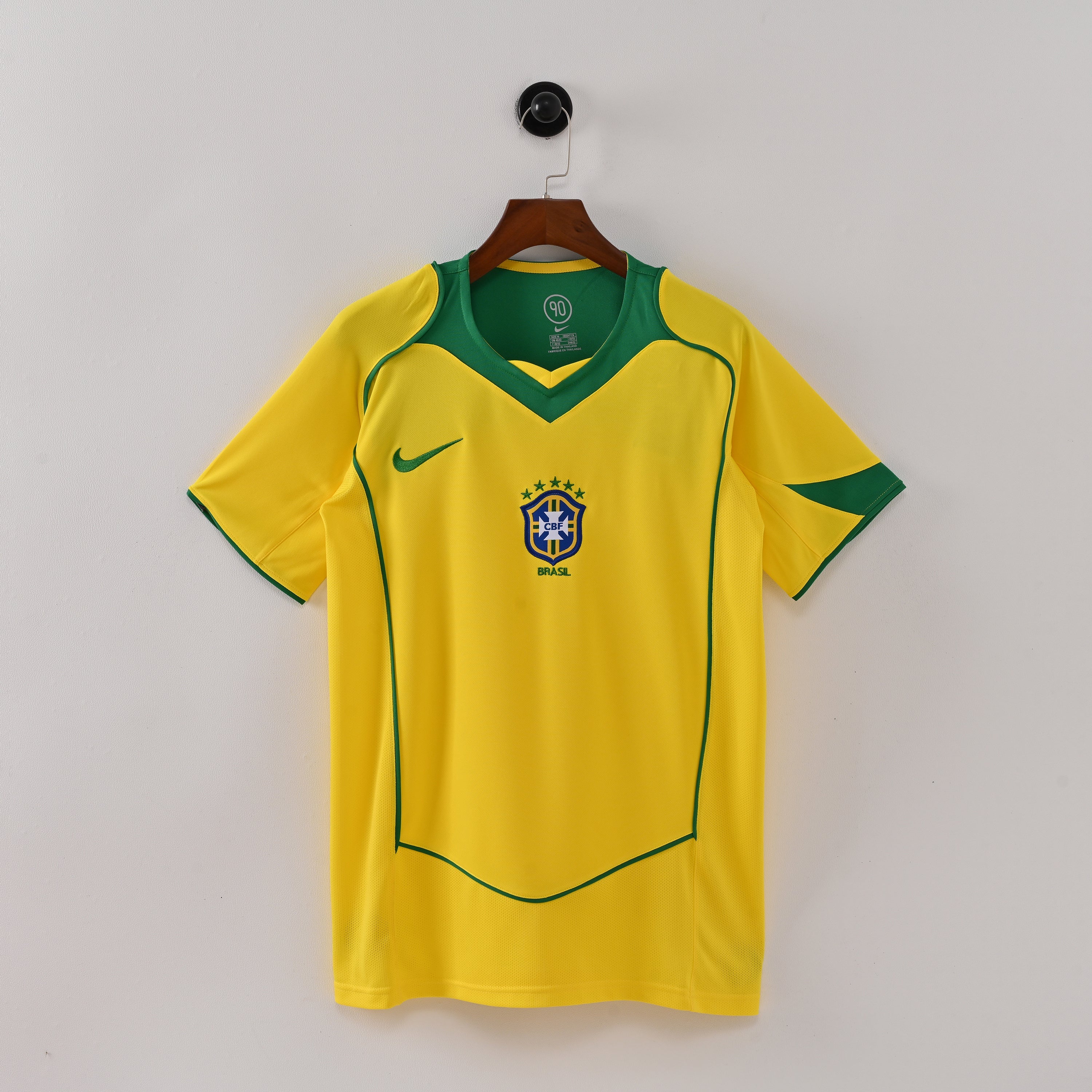BRA 2004