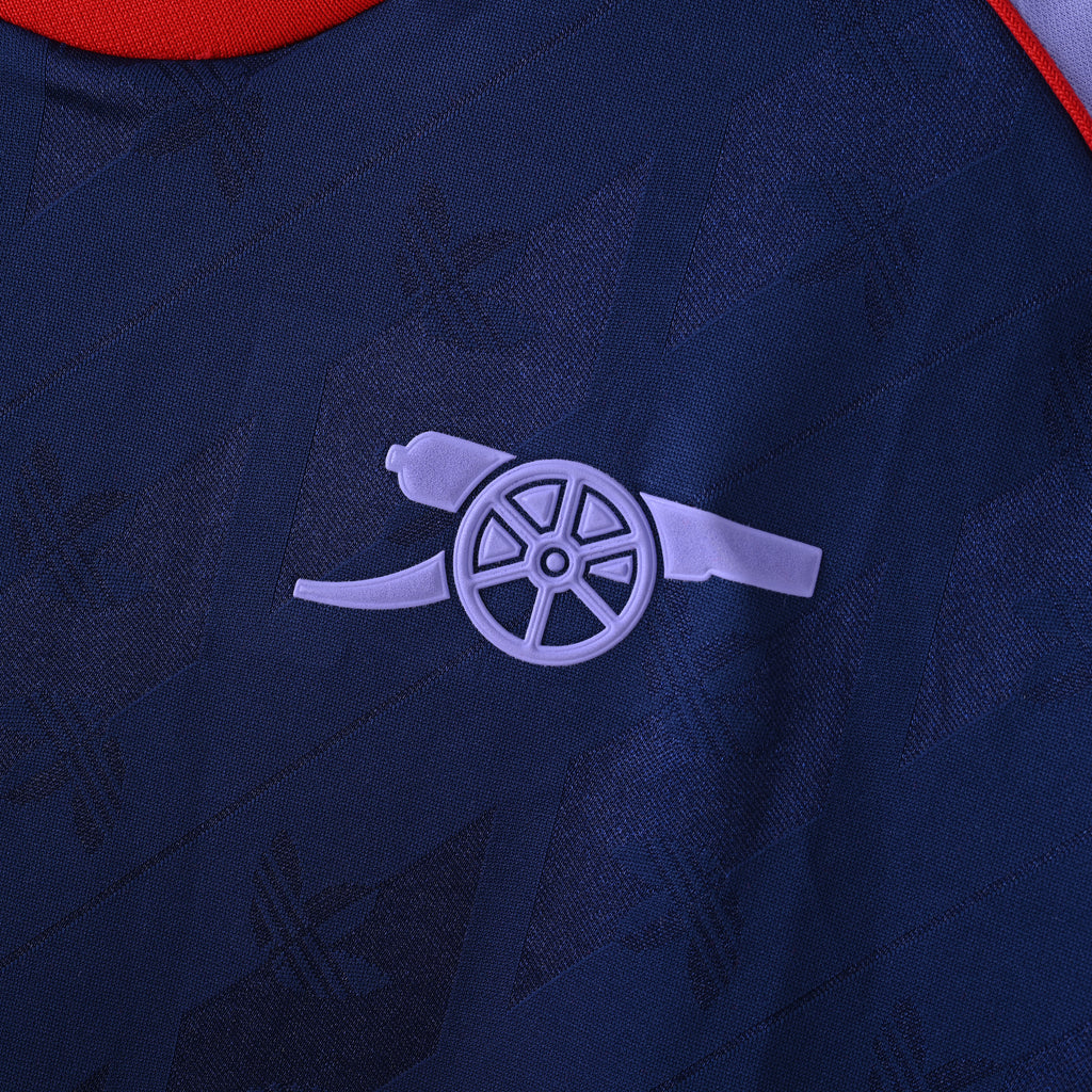 ARS 24-25 Retro