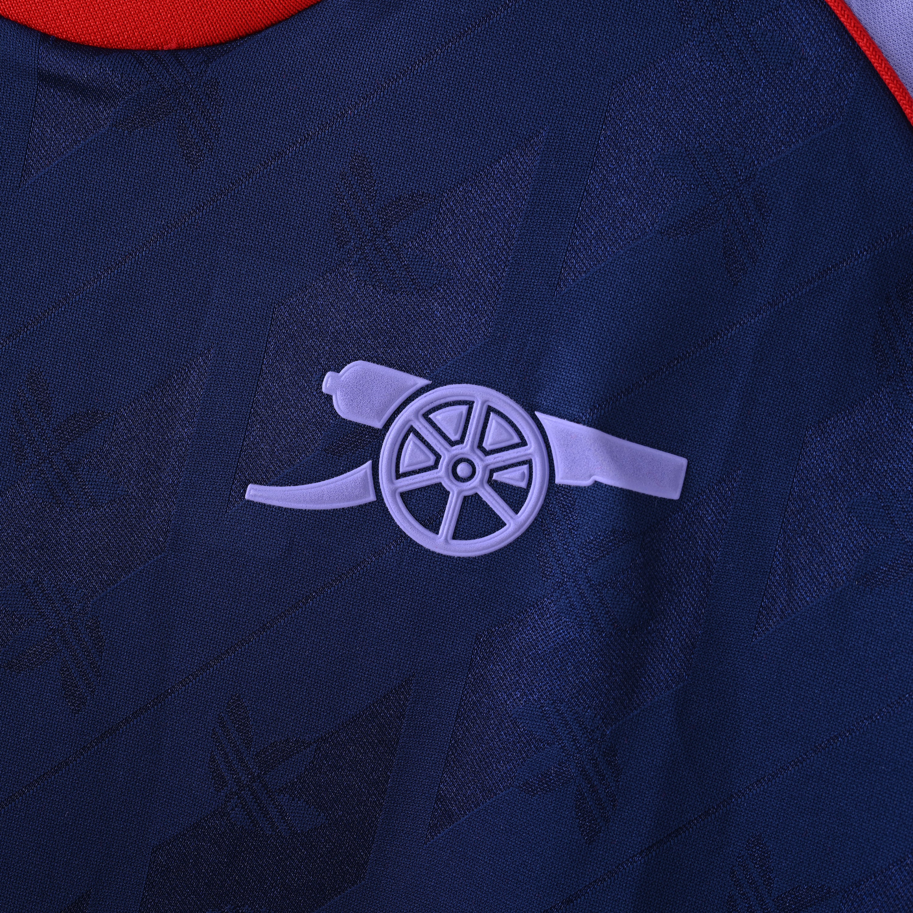 ARS 24-25 Retro